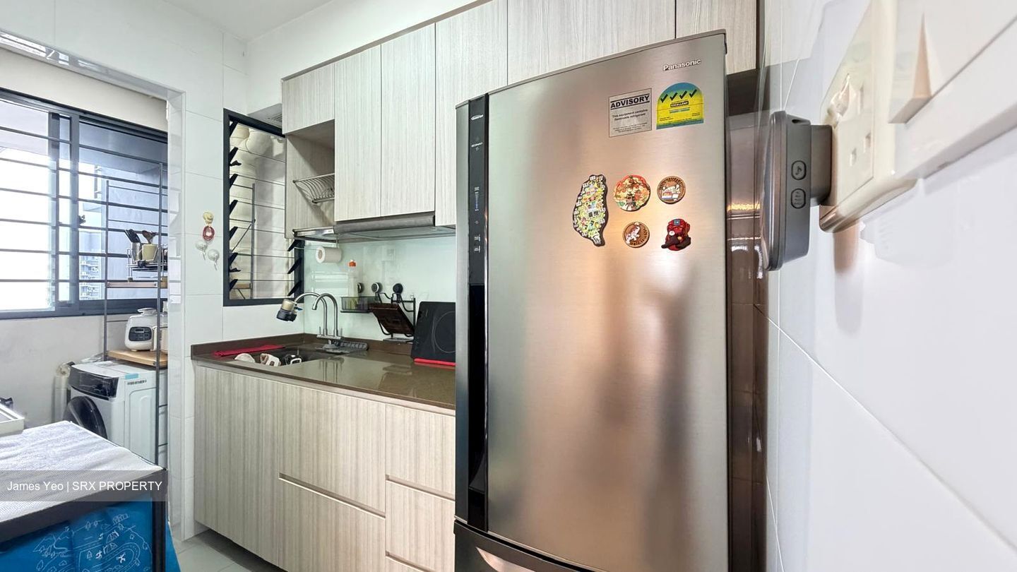 Blk 311B Trivelis (Clementi), HDB 4 Rooms #591984701